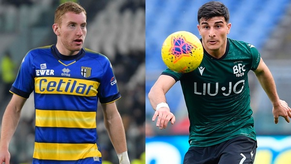 Da Kulusevski a Orsolini: ecco tutte le mosse della Juve sul mercato interno