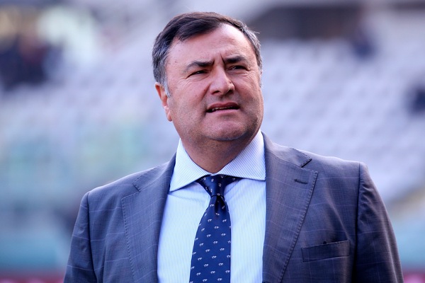 Barone sul recupero con l'Udinese: "Domenica? Fiorentina non è d'accordo"