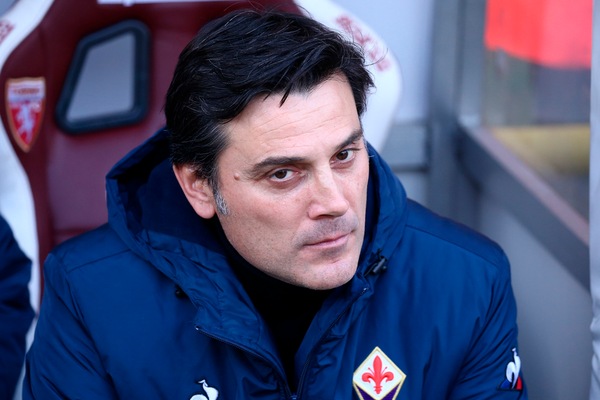 Montella: "Mi rivedo in Dybala, non riuscimmo a portarlo al Catania"