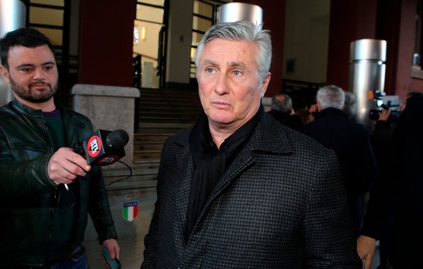 Pradè: "Sarebbe un onore se Chiesa rimanesse alla Fiorentina"