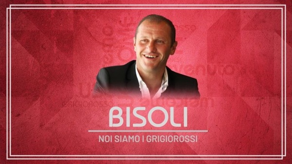 Cremonese, ufficiale la nomina di Bisoli