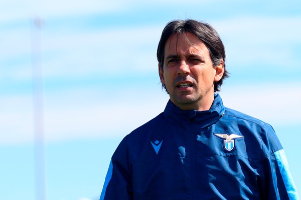 Lazio, lunedì la ripresa degli allenamenti a Formello