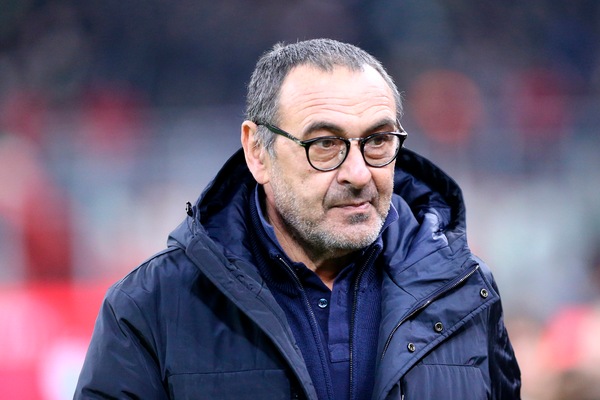 Cobolli Gigli contro Sarri: “Un errore prenderlo. In passato ha offeso la Juve”