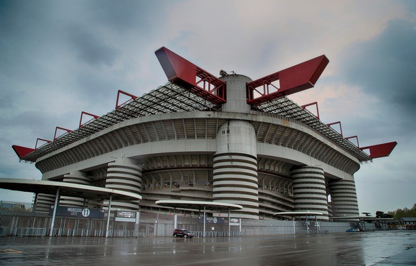 Coronavirus, è ufficiale: Valencia-Atalanta e Inter-Getafe senza pubblico