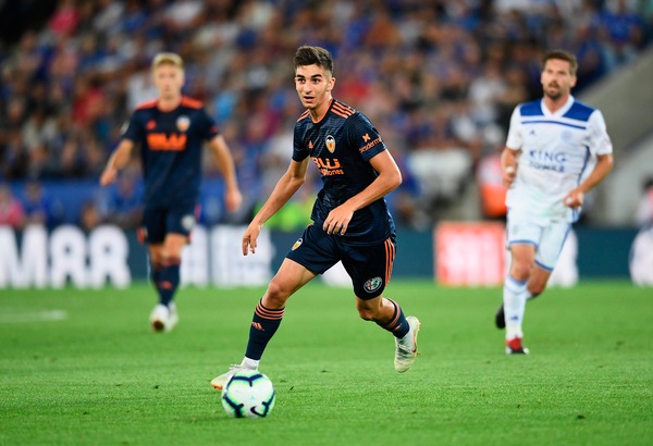 Mundo Deportivo: "Valencia, anche Juve e Atletico Madrid su Ferran Torres"