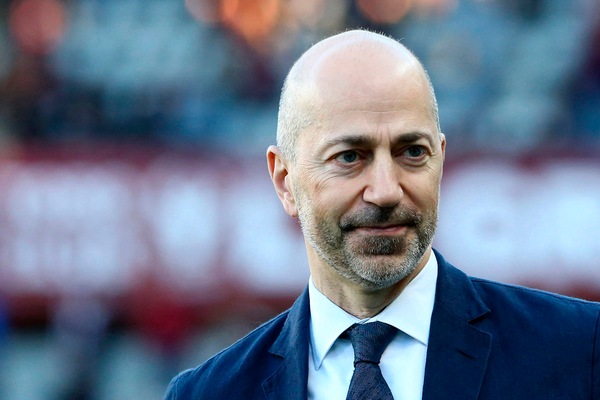 Gazidis e un Milan senza milanisti