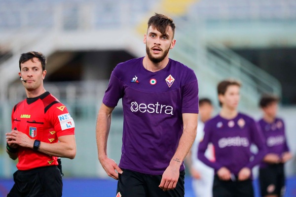 Primavera Fiorentina-Napoli 2-1. Non basta Cioffi agli azzurri