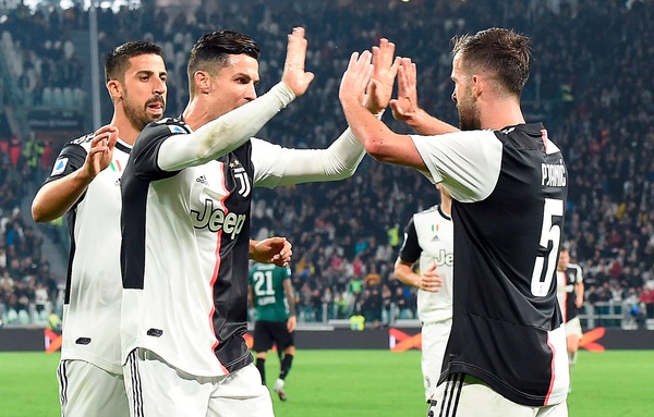 Juve, ecco il nuovo calendario dopo le modifiche della Lega
