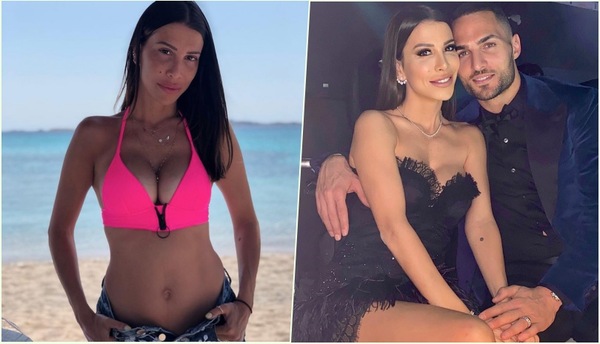Coronavirus, il messaggio di Lady D'Ambrosio: "Esco di casa solo se..."