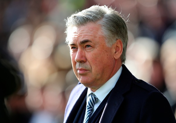 Ancelotti sulla Champions 2005: "Ad Istanbul fu un furto!"