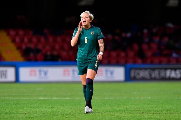 Algarve Cup: l'Italia vuole la finale, ma c'è il tabù Nuova Zelanda