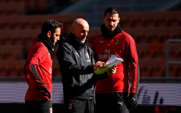 Milan, via allo screening: Bonaventura e Biglia i primi. In attesa di Ibrahimovic...