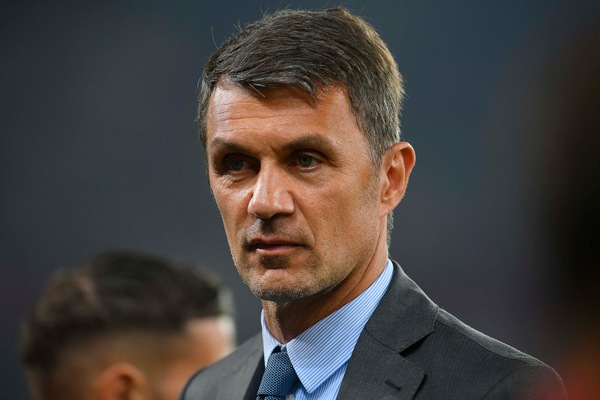 Milan, Maldini assente: non era a S.Siro per la gara con il Genoa