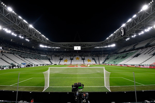 Coronavirus, Juve-Inter: deciso il rimborso dei biglietti