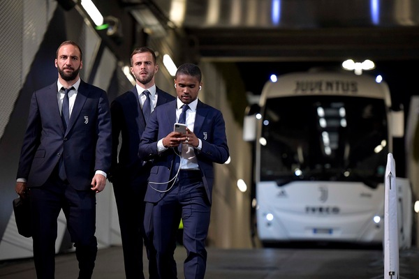 Coronavirus: Juve, Milan e Inter, chi in quarantena?