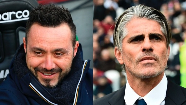 Diretta Sassuolo-Brescia ore 18.30: dove vederla in tv e formazioni ufficiali