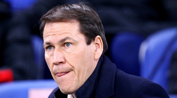 Lione, Garcia: "Non so se giocheremo contro la Juve"
