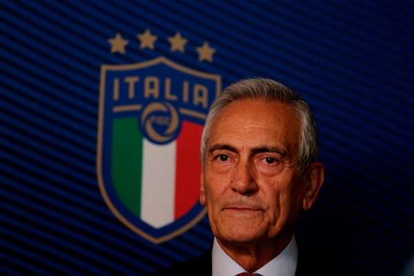 Figc, martedì consiglio straordinario: al termine comunicato stampa