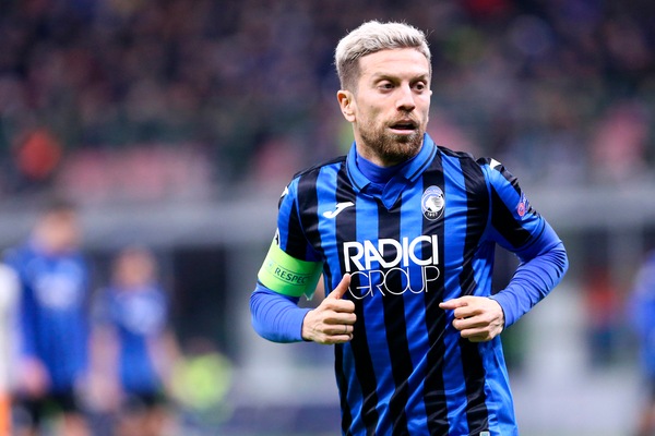 Atalanta, Gomez per Bergamo: "Presto torneremo a volare insieme"