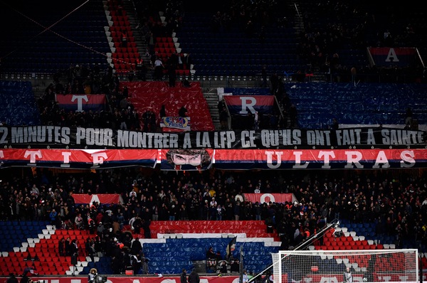 Coronavirus, ufficiale: Ligue 1 e Ligue 2 a porte chiuse