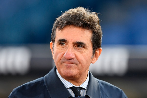 Coronavirus, Cairo: "Serie A andava sospesa prima". E cita Einstein