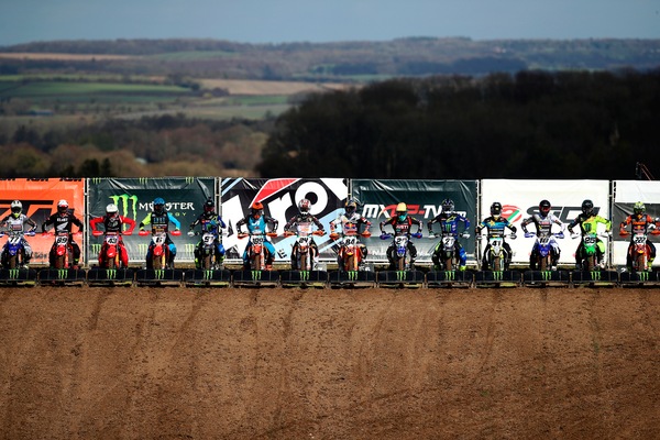 Coronavirus, slitta la tappa MXGP in Argentina: potrebbe saltare anche la MotoGp