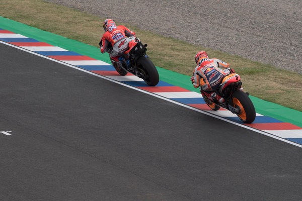 Coronavirus, posticipato il Gp Argentina: prima gara a Jerez il 3 maggio