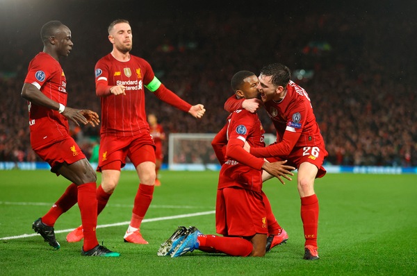 Clamoroso, ecco come la Premier League vuole terminare il campionato!