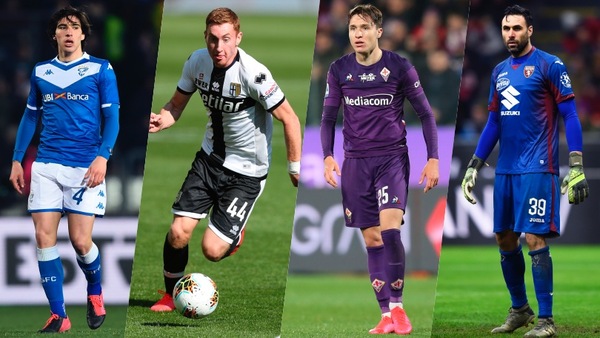 Dossier mercato: le strategie ai tempi del coronavirus delle 20 squadre di Serie A