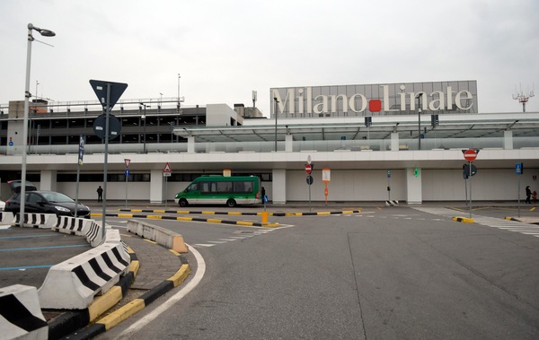 Coronavirus, aeroporto di Linate chiuso: in arrivo il decreto