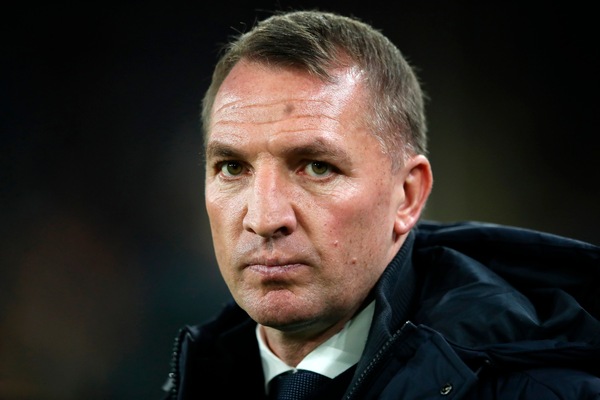 Rodgers conferma i casi sospetti di coronavirus al Leicester: "Abbiamo seguito le procedure"