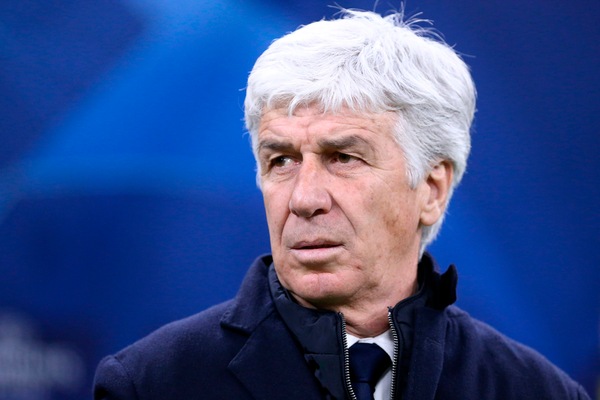 Gasperini: "Le sirene nel silenzio di Bergamo non le dimenticherò mai"