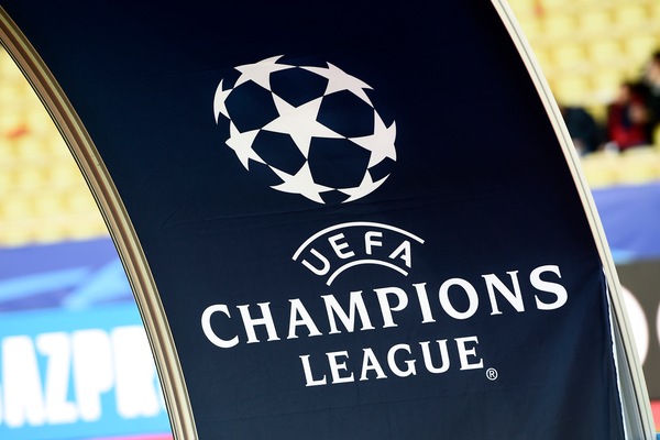 Champions League, rinviate Juve-Lione e Manchester City-Real Madrid