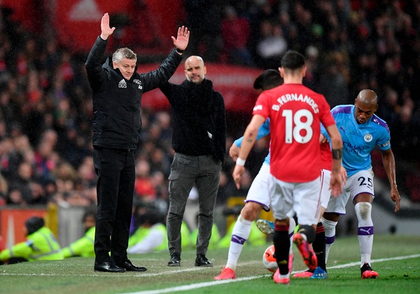 Il Coronavirus non frena la Premier League: gli stadi restano aperti