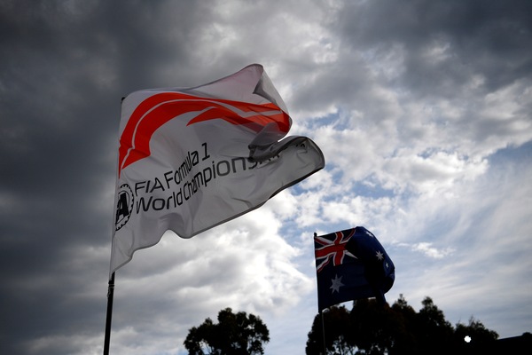 Coronavirus, Fia: "Niente Gp d'Australia per la sicurezza di tutti"