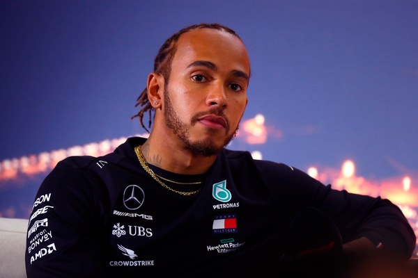 Coronavirus, Hamilton: "Gp Australia? Decisione corretta, state al sicuro"