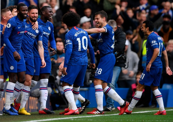 Coronavirus, si ferma anche la Premier League: il comunicato ufficiale