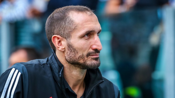 Vota il più grande juventino degli ultimi 25 anni. Chiellini sfida Davids