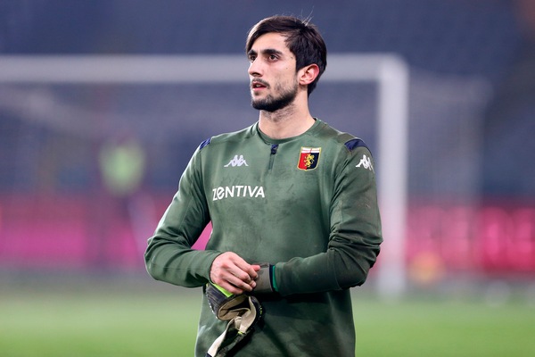Perin sul Coronavirus: "Sto solo come un cane". Che botta e risposta con Antonio Donnarumma!