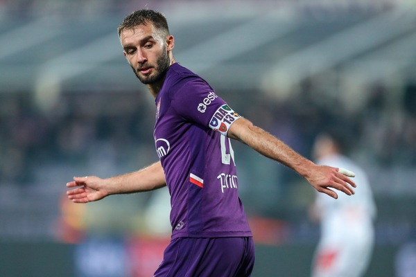 Coronavirus, Fiorentina: positivi anche Cutrone e Pezzella