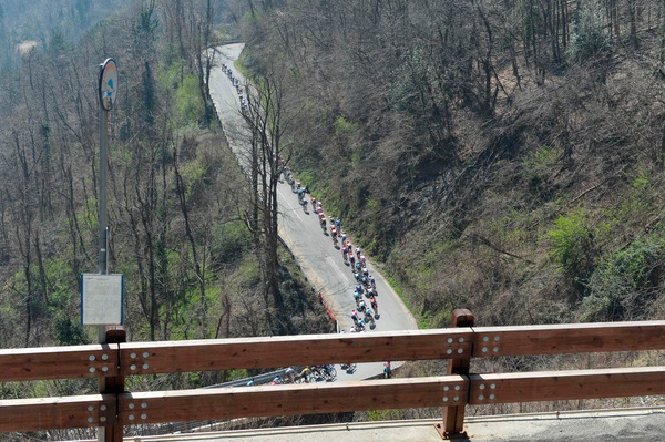 Coronavirus, Giro delle Fiandre verso il rinvio