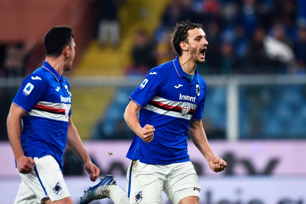 Coronavirus, Sampdoria: "Non daremo più informazioni, fermiamo allarmismi"