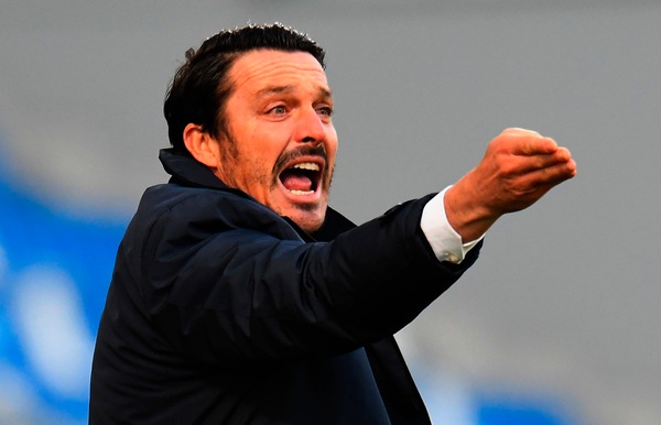 Il calciatore campione del mondo Massimo Oddo sgrida i runner: "Non rompete, state a casa"