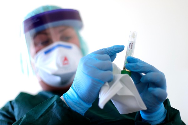 Coronavirus: ecco il vaccino S-Spike. Test sui topi in Australia