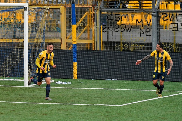 Juve Stabia, il presidente Langella ha ritirato le dimissioni