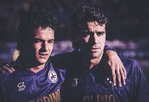 Stefano Borgonovo, il ricordo della Fiorentina nel giorno del suo 56° compleanno
