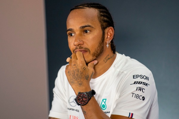 Coronavirus F1, Hamilton: "La salute non ha prezzo"