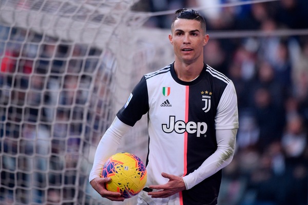 Ronaldo ora è a Madeira tra famiglia e allenamento
