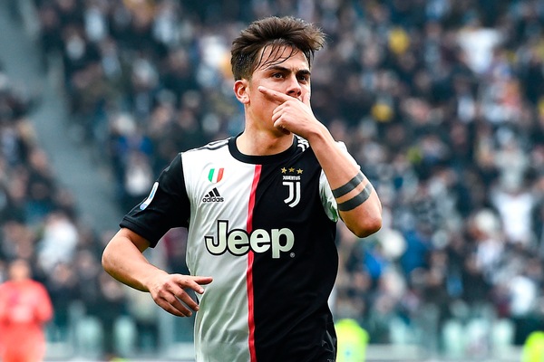 Dybala-Juve: gli ultimi aggiornamenti sul rinnovo
