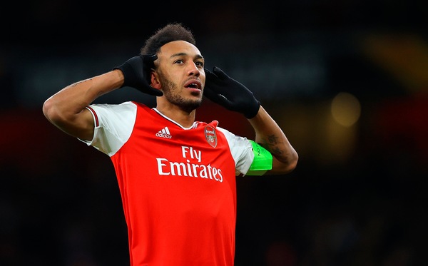 Inter, Lautaro vuole solo Messi. Al suo posto Aubameyang
